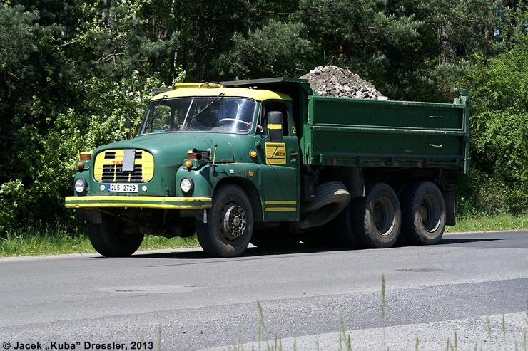 Tatra 148 #21