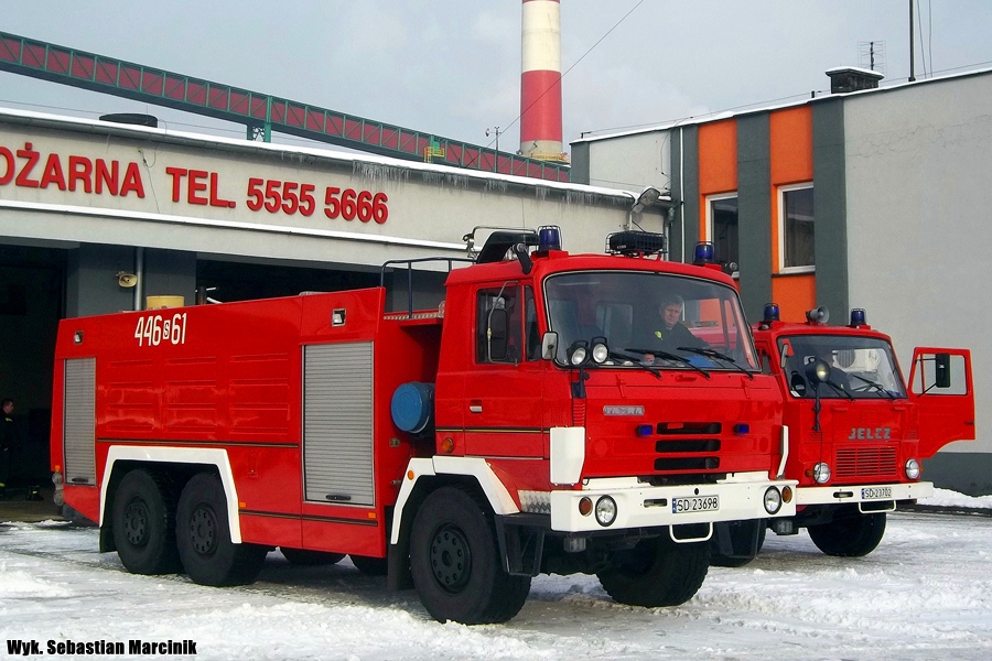 Tatra 815 #446[S]61